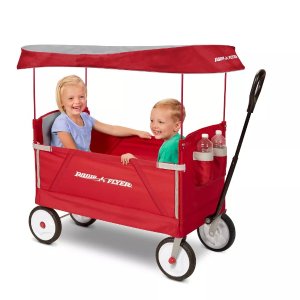 即将截止：Target.com 儿童骑行玩具特卖 儿童滑板车$14.99