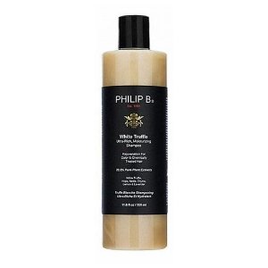 Philip B Shampoo, White Truffle, 11.8 Ounce