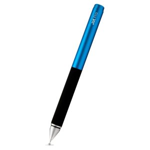 Adonit - Jot Pro Fine-Point Stylus for Most Capacitive Touch-Screen Displays -Turquoise