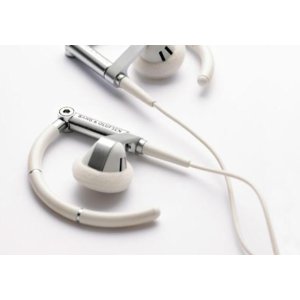 Bang & Olufsen A8 Earphones (White)