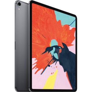 史低价：Apple iPad Pro 12.9" 蜂窝版 64GB 2018款