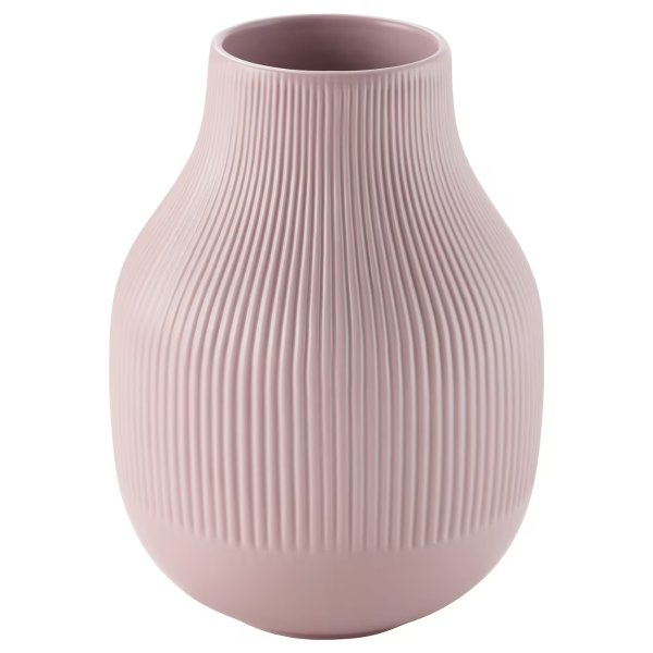 GRADVIS 花瓶, 粉红色