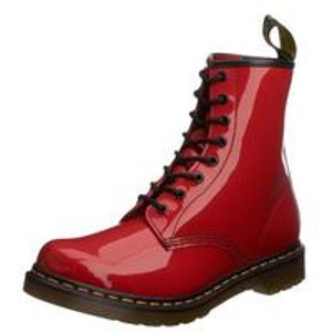 Dr. Martens boots sold and shipped by Amazon