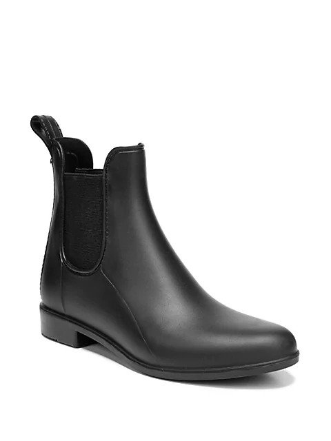Tinsley Rubber Chelsea Boots