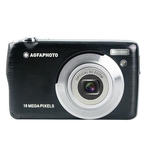 Agfaphoto Realishot DC8200 数码相机