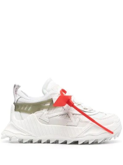 Odsy-100 Arrow sneakers | Off-White | Eraldo.com
