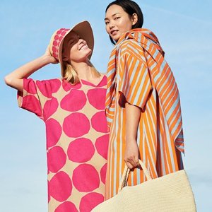 新品上市：Uniqlo x Marimekko 芬兰设计品牌2020春夏发售