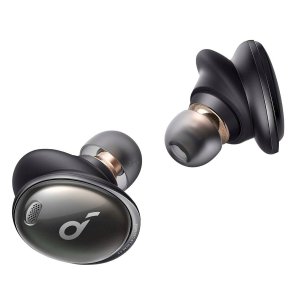 Soundcore by Anker Liberty 3 Pro Noise Cancelling Earbuds