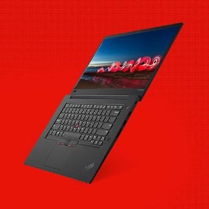 超后一天：ThinkPad X1 Extreme 超强新旗舰喜提史低, 8折速入