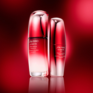 超后一天：shiseido 美妆护肤精选  收红腰子、盼丽风姿眼部精华