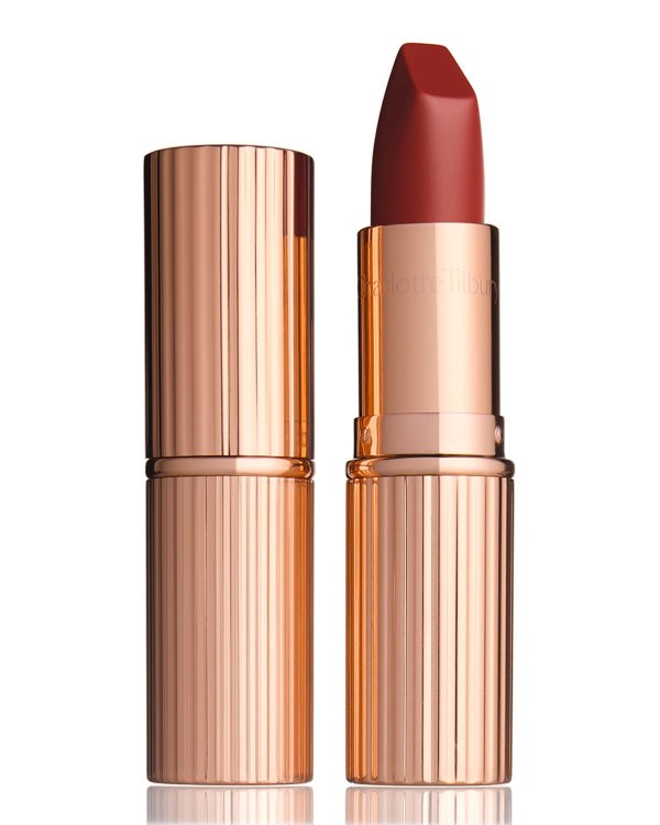 The Matte Revolution Lipstick