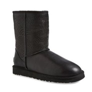  UGG Australia 'Triana' Perforated Boot @ Nordstrom