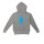 Blue Bottle x HUMAN MADE Popover Hoodie