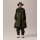 x UNDERCOVER SOUKUU Hike Packable Fishtail Shell Parka