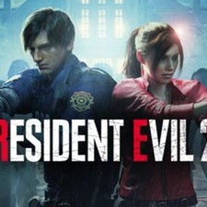 Resident Evil 2 Remake PC Digital Download