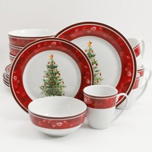 The Home Depot Select Tableware Christmas in July Sale