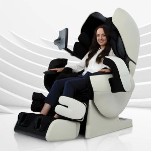 Dealmoon Exclusive: Osaki Titan Inada Robo Massage Chair