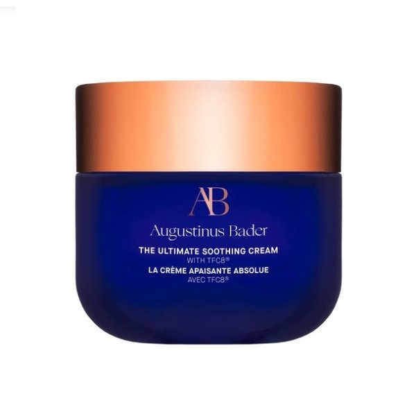 The Ultimate Soothing Cream 50 ml