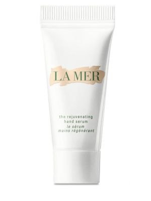 Gift With Any La Mer Purchase