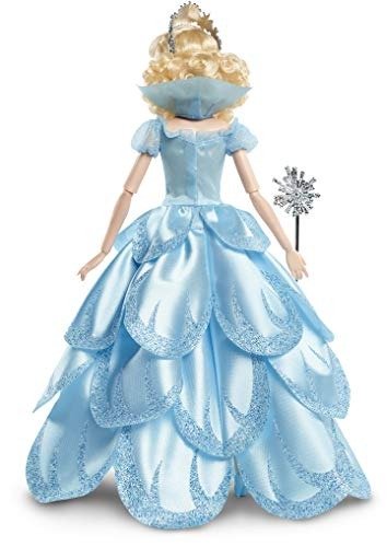 Barbie FJH61 Wicked Glinda Doll, Multicolor