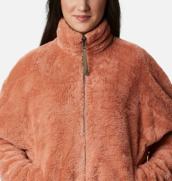 Women's Bundle Up™ Full Zip Fleece