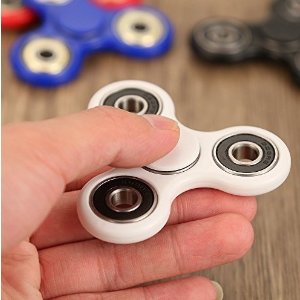 Yipa Spinner Fidget Hand Finger Toy Anti-Anxiety Stress Boredom Reducer for Kids & Adult
