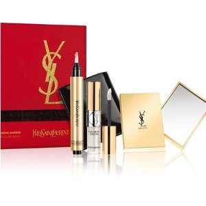 Extended: Select gift sets @ YSL Beauty