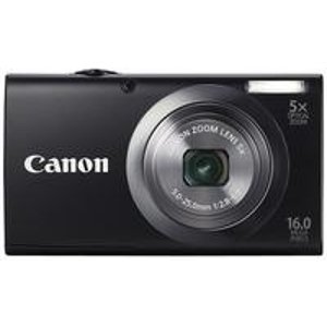 Canon PowerShot A2300 16MP Digital Camera