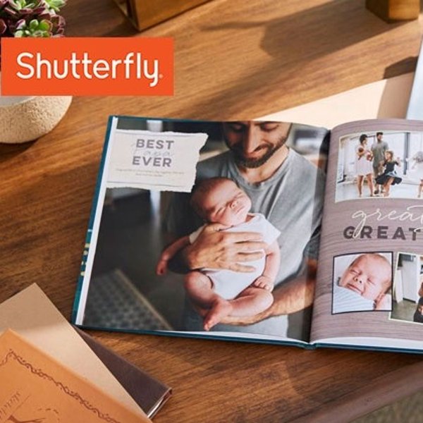 shutterfly mother's day