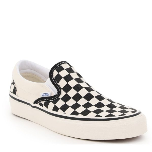 Classic 98 DX Slip-On Sneakers