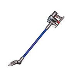 Dyson DC44 Animal Cordless Vacuum Cleaner Blue Factory Reconditioned