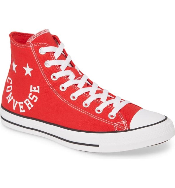 Chuck Taylor® All Star® Smile Sneaker