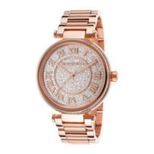 Michael Kors Women's Designer Watches &  Jewelry on Sale @ Ideeli