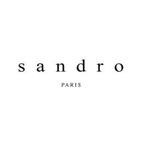 Men's Sale @ Sandro Paris