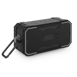 BestOnly IPX7 Waterproof with Enhanced Bass Bluetooth Speakers