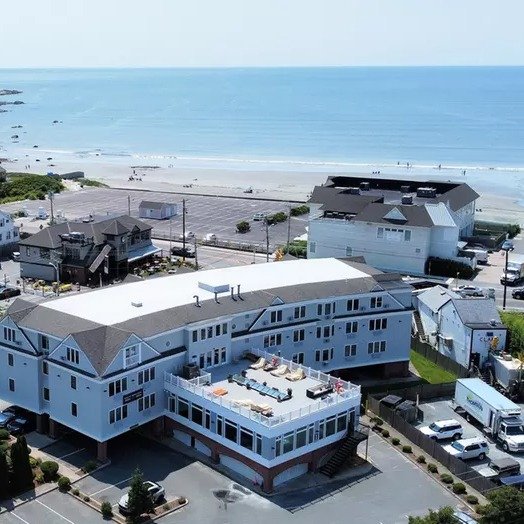 罗德岛 Atlantic Beach 酒店
