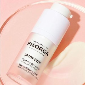 Filorga 菲洛嘉全线热促 十全大补面膜、雕塑眼霜、NCEF大粉水