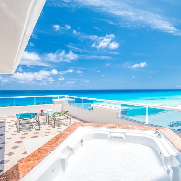 Panama Jack Resorts Cancun 