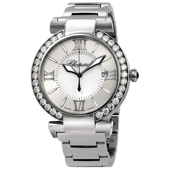 Imperiale Diamond Automatic 40mm Ladies Watch 388531-3004