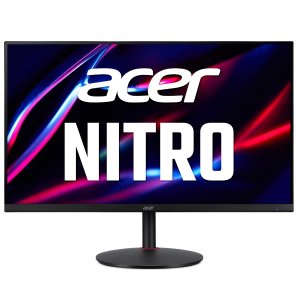 史低价：Acer Nitro XV322QK VBMIIPHZX 32" 4K 144 Hz VA显示器