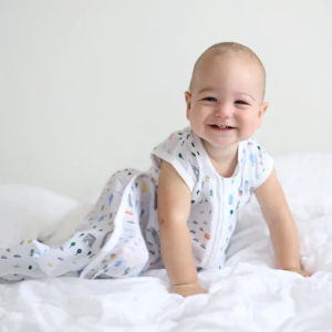 aden + anais 经典纱布巾、纱布毯、睡袋等婴儿幼儿用品优惠