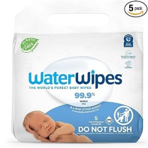Kids Waterwipes Products