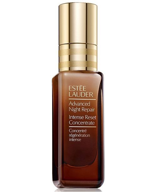 Advanced Night Repair Intense Reset Concentrate, 0.7-oz.
