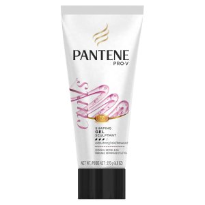 Pantene Pro-V Curl Perfection Shaping Gel 6.8 fl oz (Pack of 3)