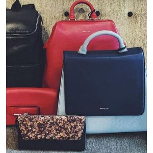 Matt & Nat Women's Handbags On Sale @ Nordstrom