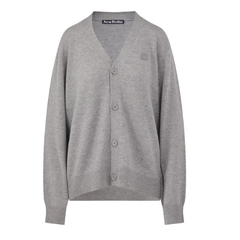 Acne Studios开衫
