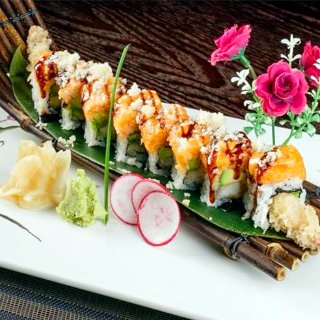 Hayashi Sushi & Poke - 费城 - Philadelphia