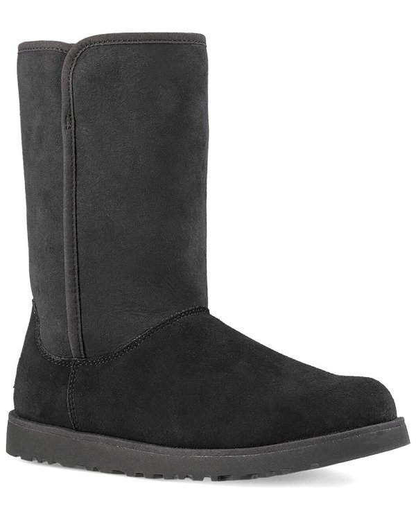 Michelle Suede Classic Boot
