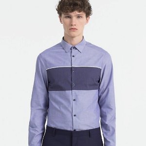 Men's Clothing @ Calvin Klein