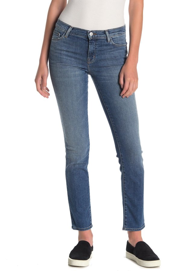 Maude Skinny Jeans
